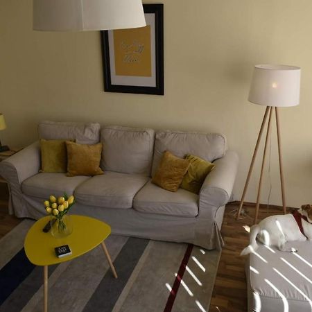 Fonix Family Apartment A Step From Szechenyi Square Beci Exterior foto